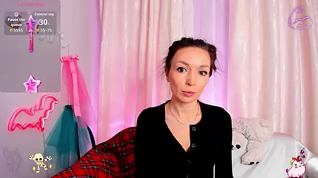 jessica tiny online show from 01/10/26, 01:23