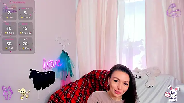 jessica tiny online show from 05/09/26, 02:26