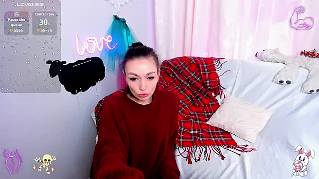 jessica tiny online show from 04/20/26, 07:22