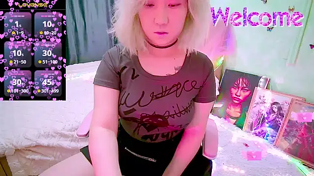 Akemilun online show from 04/02/26, 05:30