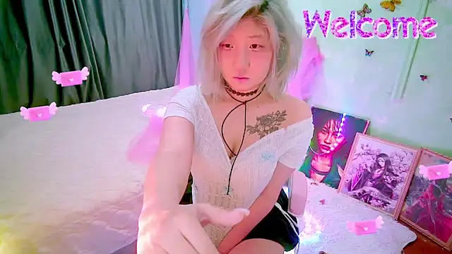 Akemilun online show from 03/07/26, 05:29