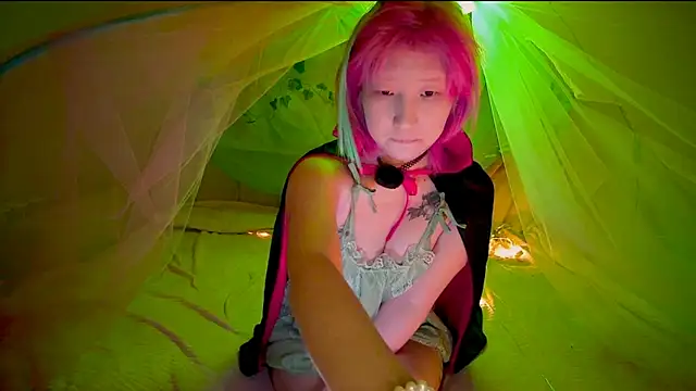 Akemilun online show from 11/02/25, 11:59