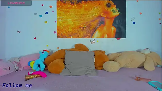 Lizzyjordanxo online show from 06/18/26, 09:20