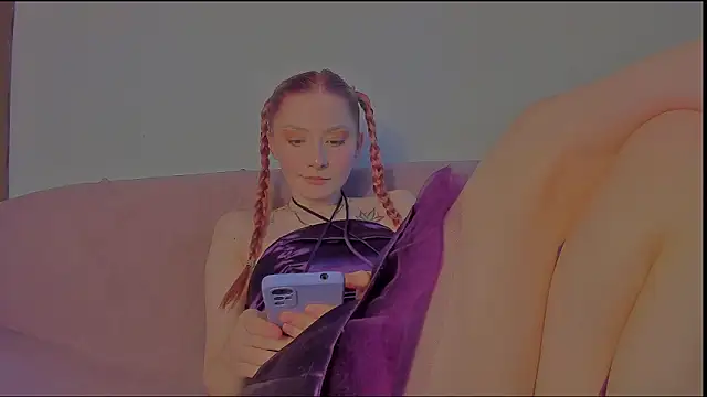 Lizzyjordanxo online show from 04/27/26, 03:21