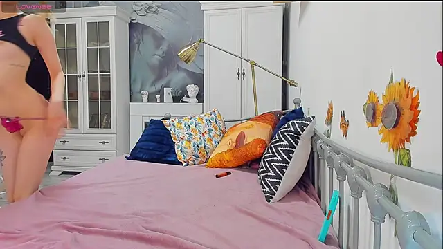 Lizzyjordanxo online show from 08/01/26, 04:05