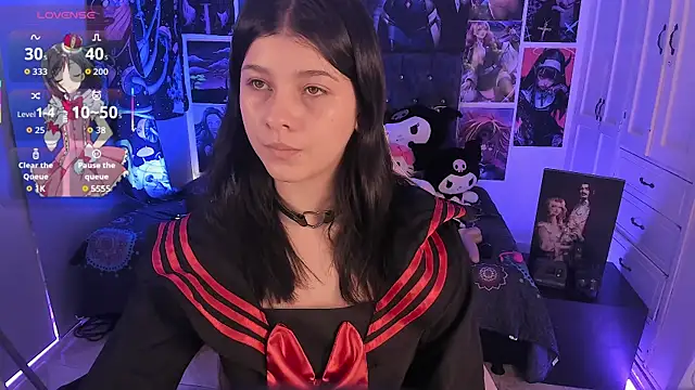 LanaKyutt online show from 04/04/26, 07:31