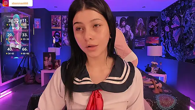 LanaKyutt online show from 10/25/25, 12:17