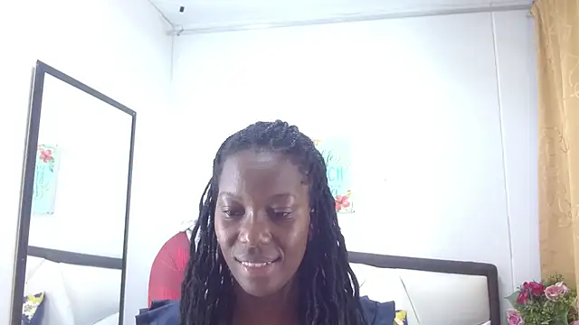 Snapshot of Sara_Marks chatting on 10/09/25, 11:22 Sara Marks online show from 10/09/25, 11:22