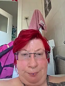 dieGeile0411 online show from 04/09/26, 11:16