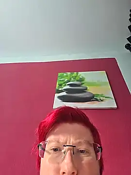 Snapshot of dieGeile0411 chatting on 10/24/25, 09:41 dieGeile0411 online show from 10/24/25, 09:41