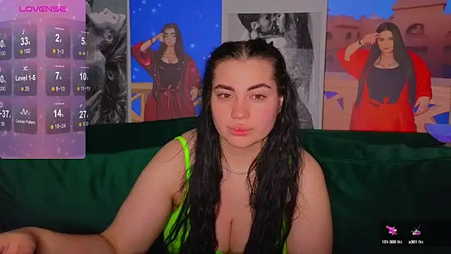 Nikki Kardashian online show from 12/05/24, 09:44