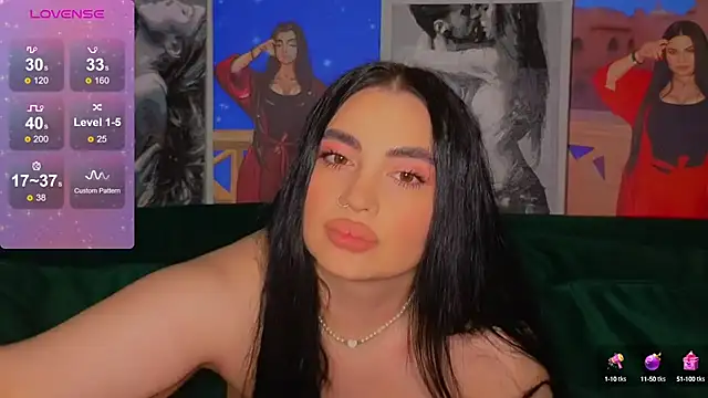 Nikki Kardashian online show from 12/09/24, 07:39