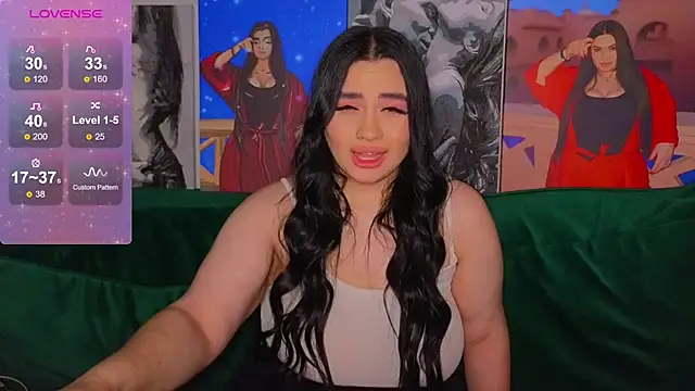 Nikki Kardashian online show from 12/26/24, 09:15