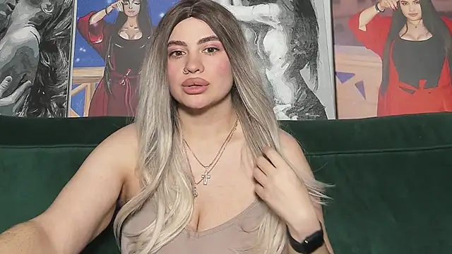 Nikki Kardashian online show from 09/29/25, 08:47