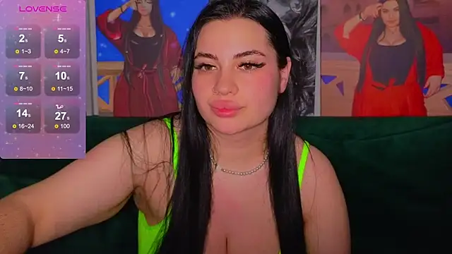 Nikki Kardashian online show from 12/23/24, 10:55