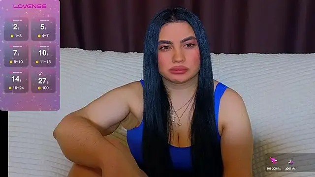 Nikki Kardashian online show from 02/08/25, 01:54