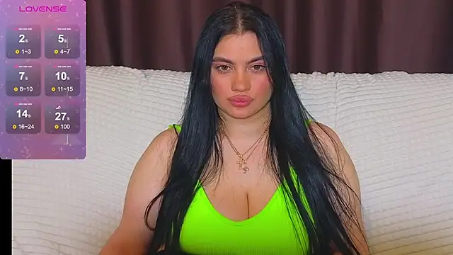 Nikki Kardashian online show from 02/07/25, 02:29