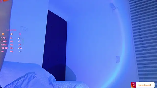 karen brave online show from 09/20/25, 11:32