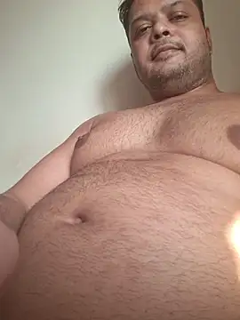 dirtybearr online show from 01/12/26, 11:17