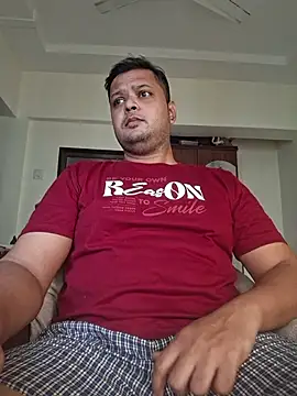 dirtybearr online show from 10/30/25, 06:12