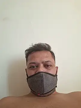 dirtybearr online show from 12/19/25, 05:54