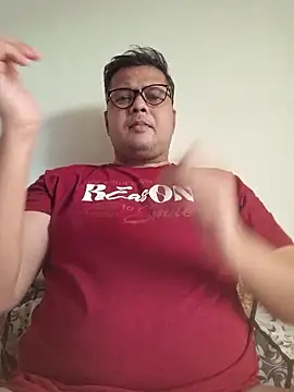 dirtybearr online show from 11/05/25, 08:50