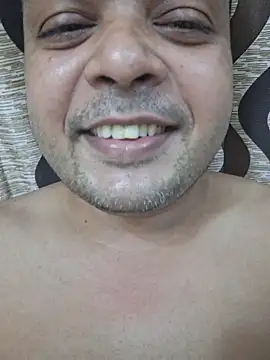 dirtybearr online show from 11/18/25, 05:38