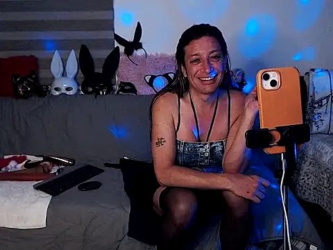 Gikitrans76 online show from 04/23/26, 01:01