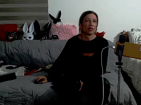 Gikitrans76 online show from 04/22/26, 03:46