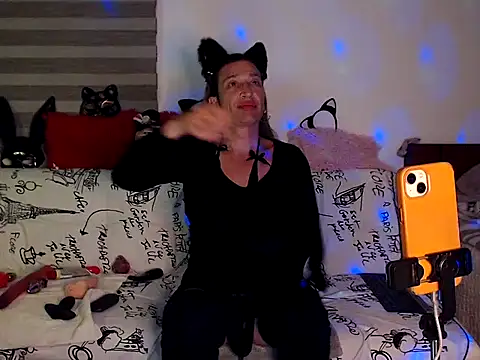 Gikitrans76 online show from 05/07/26, 02:49