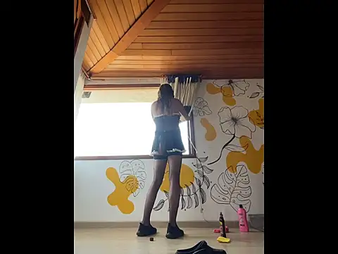 Gikitrans76 online show from 02/12/26, 03:56