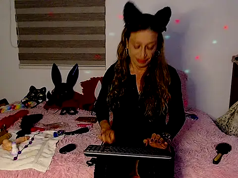 Gikitrans76 online show from 04/13/26, 11:42