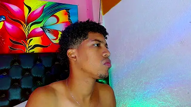 ray and 666 online show from 12/15/25, 09:15