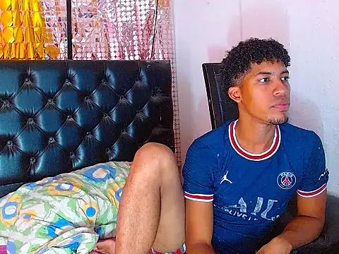 ray and 666 online show from 04/01/26, 02:13