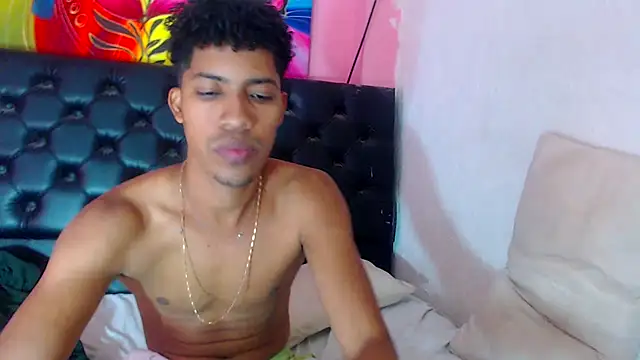 ray and 666 online show from 11/06/25, 09:13