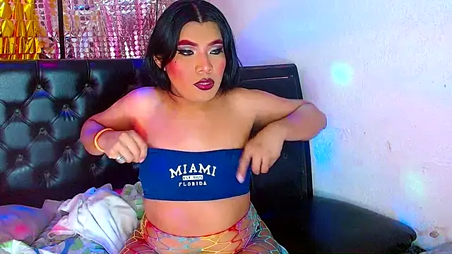 ray and 666 online show from 04/19/26, 04:57