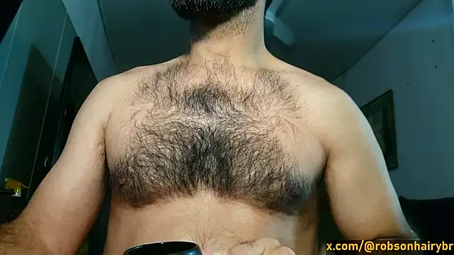 robsonbr online show from 05/13/26, 10:28