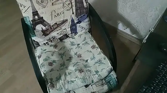 robsonbr online show from 03/08/25, 05:17