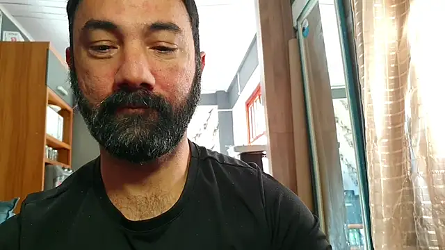 robsonbr online show from 05/19/26, 04:58