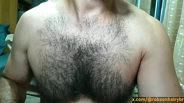 robsonbr online show from 04/05/26, 01:56