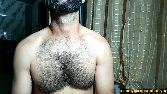 robsonbr online show from 02/05/26, 02:51