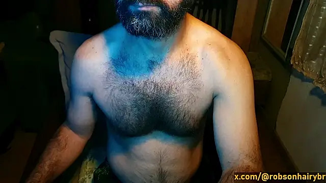 robsonbr online show from 02/26/26, 04:01