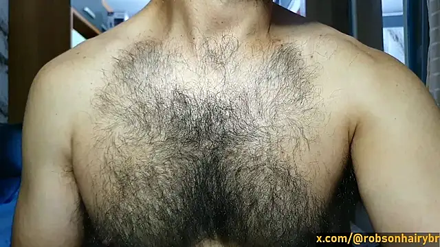 robsonbr online show from 03/12/26, 02:21