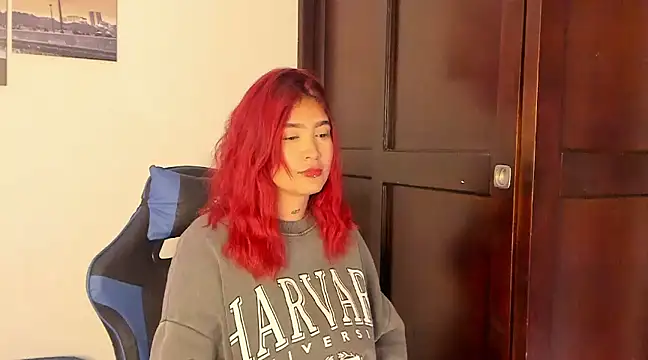 alison18  online show from 03/19/25, 03:08