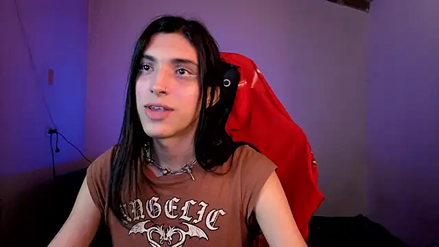 angelitofemboy online show from 06/18/26, 11:21
