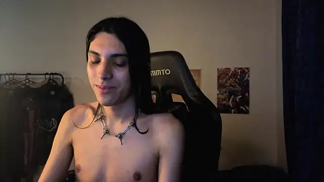 angelitofemboy online show from 11/22/25, 01:15