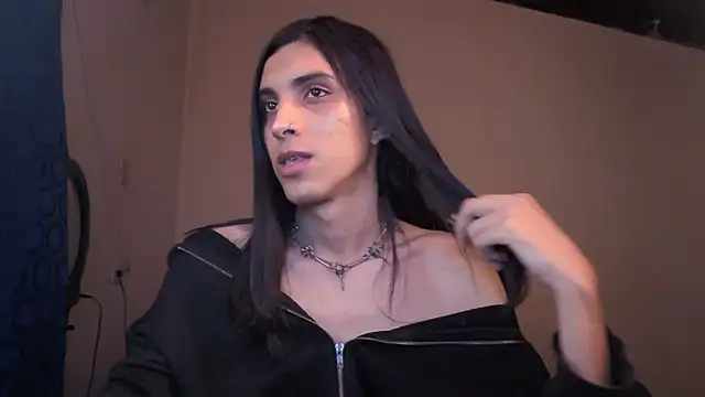 angelitofemboy online show from 04/10/26, 03:35