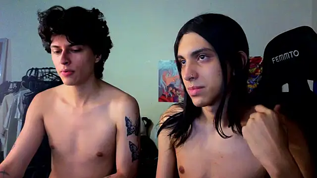 angelitofemboy online show from 11/10/25, 01:32