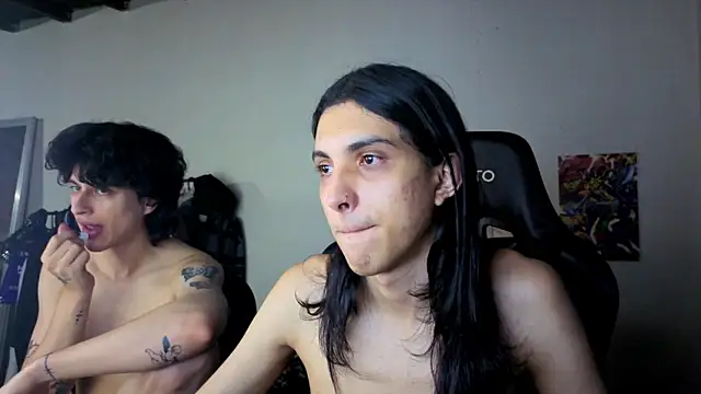 angelitofemboy online show from 12/02/25, 11:28