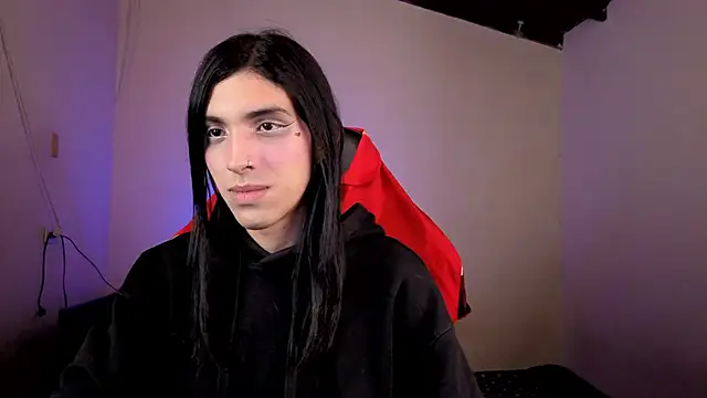 angelitofemboy online show from 06/27/26, 05:24